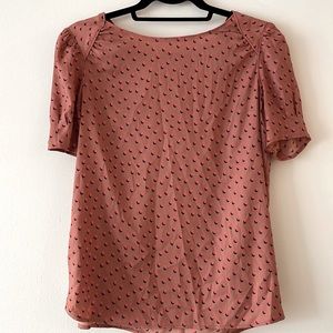 Ann Taylor Dress shirt